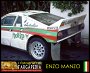 1T Lancia 037 Rally A.Vudafieri - Pirollo Cefalu' Hotel Costa Verde (2)